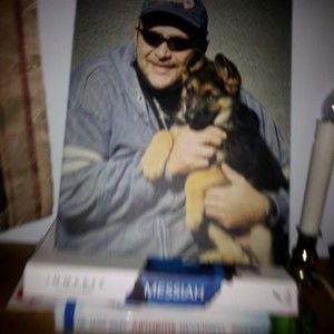 Meet your Posher, Ted